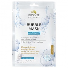 ���������� ���������� ����� �� ���� BUBBLE 20 � BIOCYTE