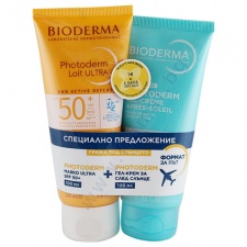 �������� �������� �������� ����� ����� SPF50+ 100 �� + ���-���� �� ���� ������ 100 ��