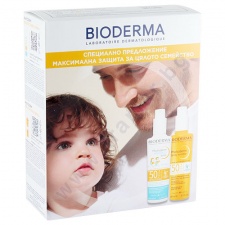 �������� �������� �������� ���������� ������������� ����� SPF50+ 200 �� + ������������� ����� ��������� SPF50+ 200 ��