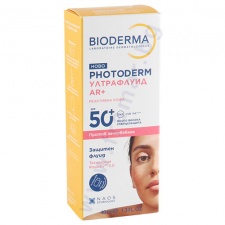 �������� �������� ��+ ���������� SPF50+ 40 ��