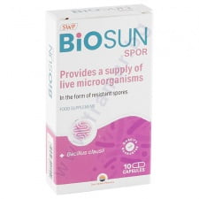������ ���� ������� * 10 SUN WAVE PHARMA
