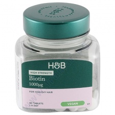 ������ �������� 1000 ��� * 60 HOLLAND & BARRETT