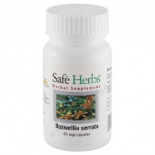 БОСВЕЛИЯ капсули 300 мг * 60 СЕЙФ ХЕРБ