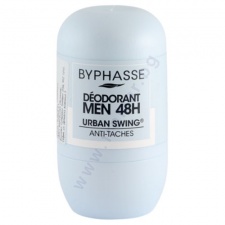 БИФАС РОЛ ОН ЗА МЪЖЕ ЪРБАН СУИНГ 50 мл