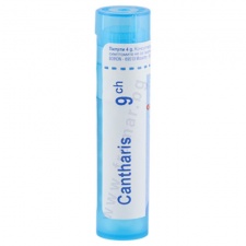 КАНТАРИС 9 СН