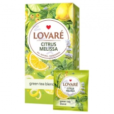   CITRUS MELISSA  * 24