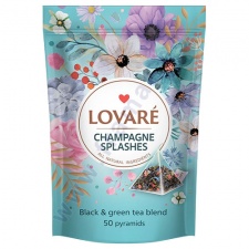     CHAMPAGNE SPLASHES  * 50