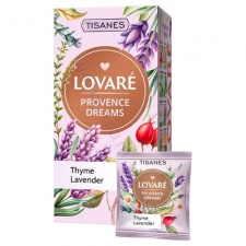   PROVENCE DREAMS  * 24