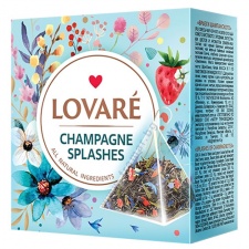     CHAMPAGNE SPLASHES  * 15