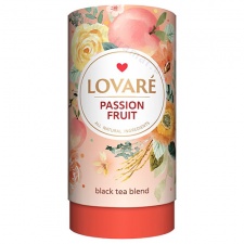    PASSION FRUIT 80  + 15  