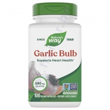 ����� (��������) ������� 580 �� * 100 NATURE'S WAY