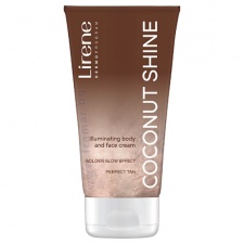       COCONUT SHINE 150 