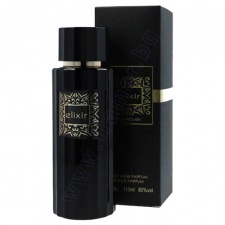КОТ Д'АЗУР ELIXIR 52 BLACK ORCHID ПАРФЮМНА ВОДА 110 мл
