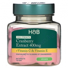 ������� ��������� 400 �� + �������� C � E �������� * 60 HOLLAND & BARRETT