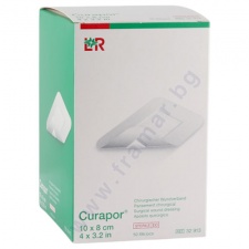  STERILE     10  8  * 50