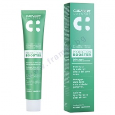     BOOSTER DAYCARE HERBAL INVASION 75 