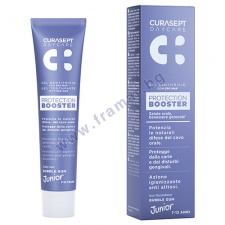     BOOSTER DAYCARE JUNIOR BUBBLEGUM 75 