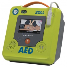 ������������ ZOLL AED 3 AUTOMATIC