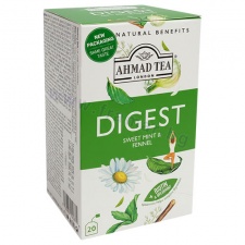 ��� ������ ������������ * 20 AHMAD TEA