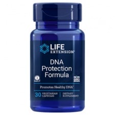 ЛАЙФ ЕКСТЕНШЪН DNA ПРОТЕКШЪН АНТИОКСИДАНТ ФОРМУЛА капсули * 30