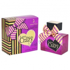 ����� �������� ���� LOVE YOU LIKE CRAZY �� ���� 100 ��