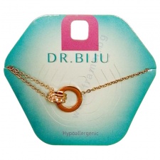 .  CIRCLE 12  ROSE GOLD DBCI120B040