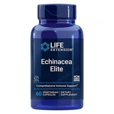 ЛАЙФ ЕКСТЕНШЪН ЕХИНАЦЕЯ ЕЛИТ капсули * 60