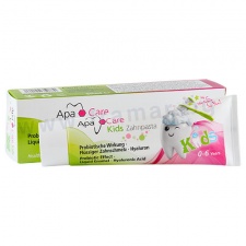 ����� �� ���� APACARE KIDS 0-6 ������ 50 ��