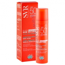 ��� ����� ������������� ����� ������ ������������ SPF50+ 40 �� SVR