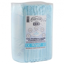 ���������� ������� COTTON LINE MED 90/60 * 10