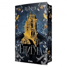 ЕНИГМА - RuNyx - СИЕЛА