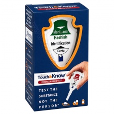 ���� �� ��������� TOUCH & KNOW ��������� / �����