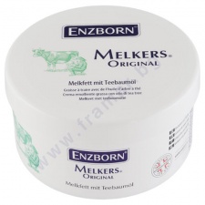 ЕНЗБОРН УГВЕНТ С ЕКСТРАКТ ОТ ЧАЕНО ДЪРВО 250 мл