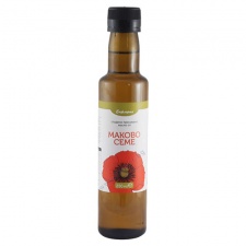 ЕОФЛОРИА МАСЛО ОТ МАКОВО СЕМЕ 250 мл