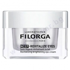 ������� NCEF REVITALIZE �������� ���� �� ���������� ������ 15 ��