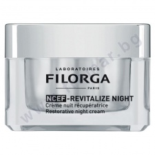 ������� NCEF REVITALIZE ������������� � ������������� ����� ���� 50 ��