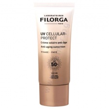 ������� UV ������� ������� ������������� ����-���� ���� �� ���� SPF50+ 40 ��