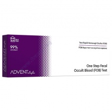 ���� �� ������� ������� ADVENT LIFE