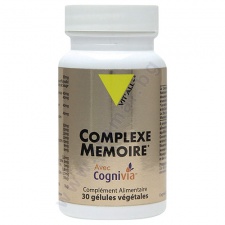 �������� ������ - ������� �� ����� COGNIVIA ������� * 30 VIT`ALL