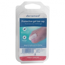 ФРЕСКО ПРОТЕКТОР ЗА ПРЪСТ ОТ ГЕЛ S / L * 2