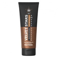 ��������� VELVET STARS ������������� ������� � ����� ������ ������ � ������ SPF50 175 ��