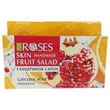 ���������� ����� � ��� FRUIT SALAD * 20 NATURE OF AGIVA