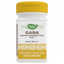 ���� ������� 250 �� * 60 NATURE'S WAY