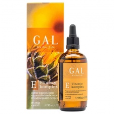 ��� ������� E �������� ����� 100 IU 95 ��