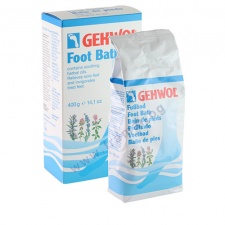 ГЕВОЛ ОСВЕЖАВАЩА БАНЯ 400 г