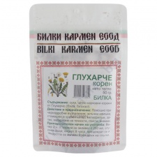 ГЛУХАРЧЕ КОРЕН 50 г БИЛКИ КАРМЕН