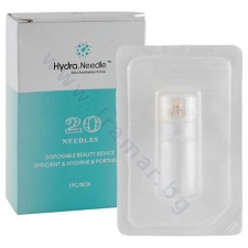 ХИДРА ИГЛА С ФЛАКОН ЗА МЕЗО-СЕРУМ КОНДИЦИЯ