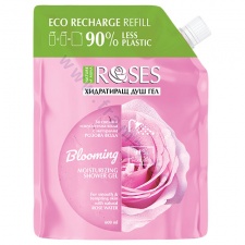 ���������� ��� ��� ROSES ������� � ������ ���� - �������� 600 �� NATURE OF AGIVA