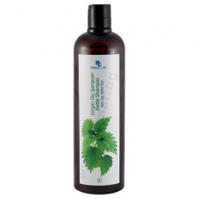 ХУНКА КЕЪР ШАМПОАН С КОПРИВА ЗА МАЗНА КОСА 675 мл