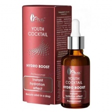  YOUTH COCKTEIL          30 